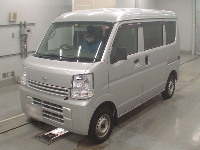 NISSAN CLIPPER VAN 2019
