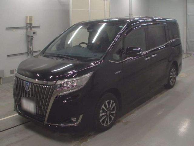TOYOTA ESQUIRE 2019