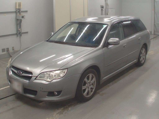 SUBARU LEGACY 2006
