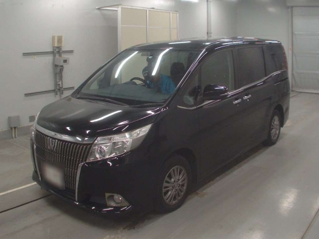 TOYOTA ESQUIRE 2015