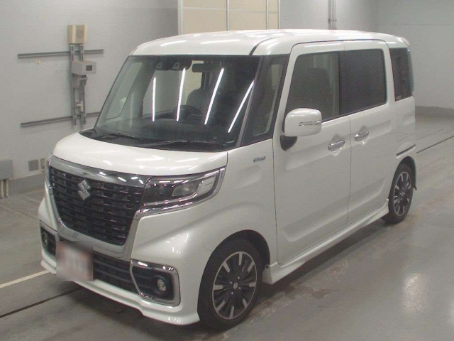 SUZUKI SPACIA 2021