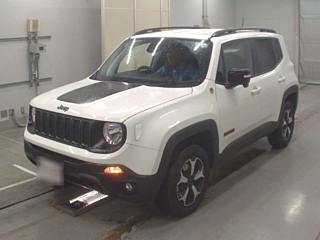 chrysler jeep-renegade