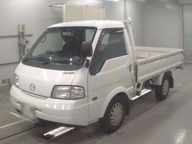 MAZDA BONGO 2020