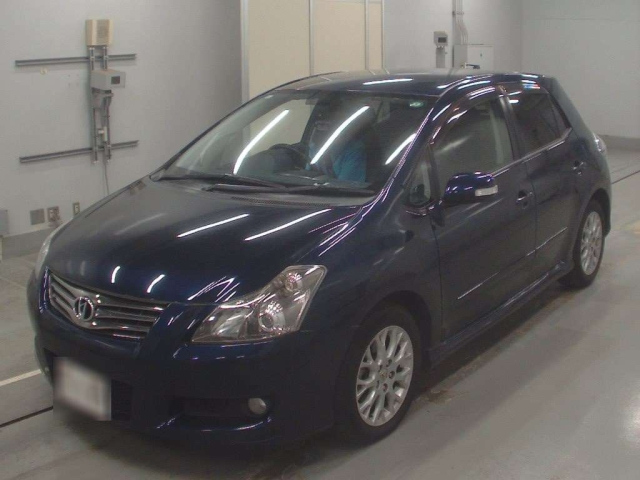 TOYOTA BLADE 2007