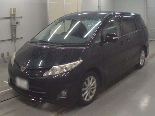 TOYOTA ESTIMA 2011