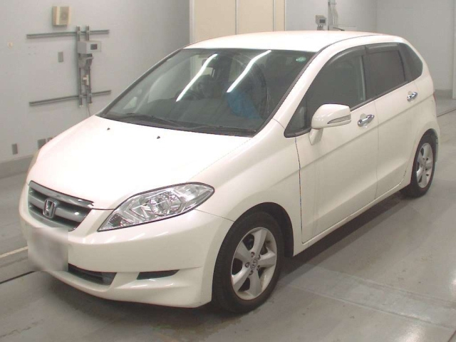 HONDA EDIX 2006