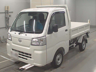 daihatsu hijet-truck