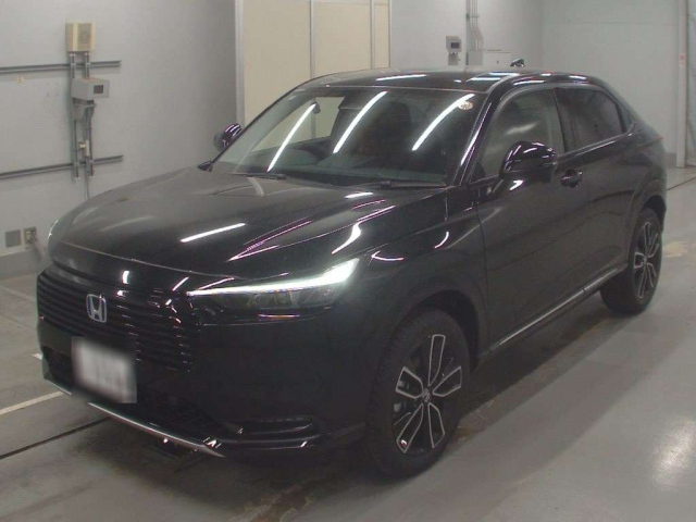 HONDA VEZEL 2024
