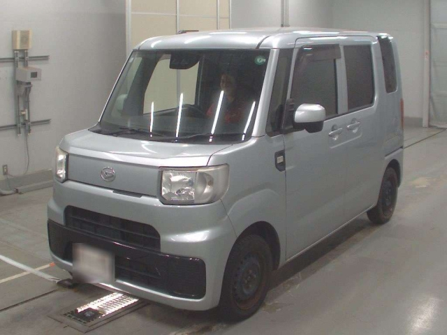DAIHATSU HIJET CADDIE 2018
