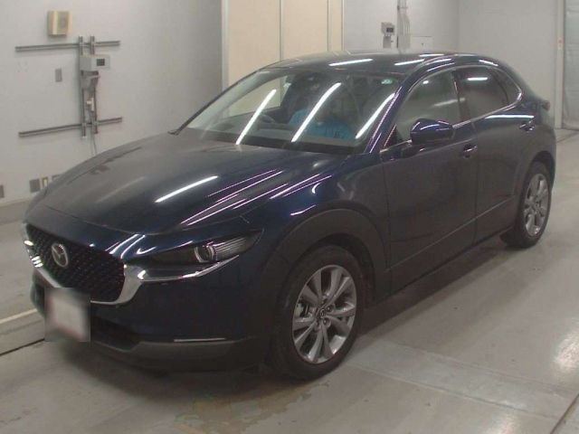 MAZDA CX-30 2022