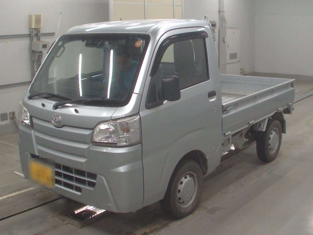 DAIHATSU HIJET TRUCK 2019