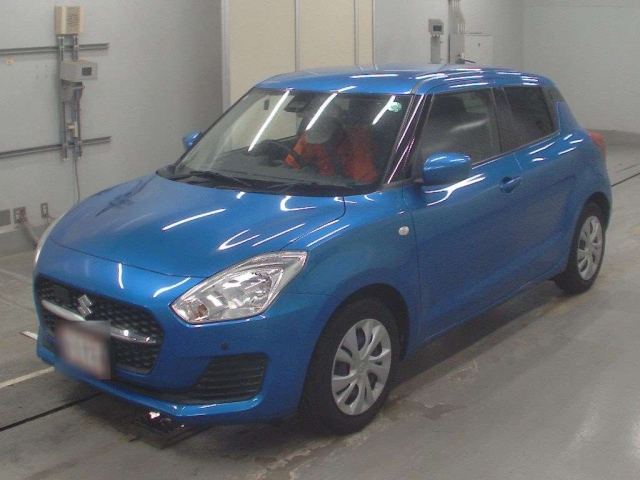 SUZUKI SWIFT 2021