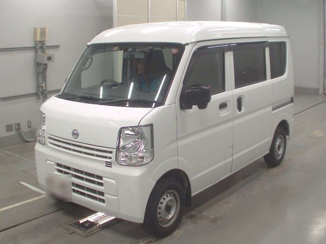 NISSAN CLIPPER VAN 2021