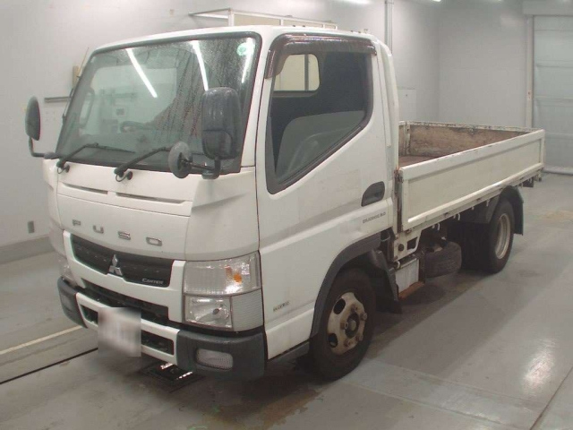 MITSUBISHI CANTER 2016