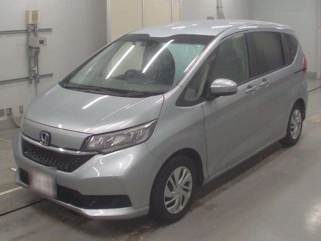 HONDA FREED 2021