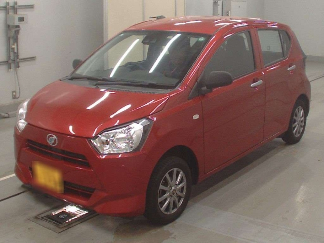 DAIHATSU MIRA E S 2019