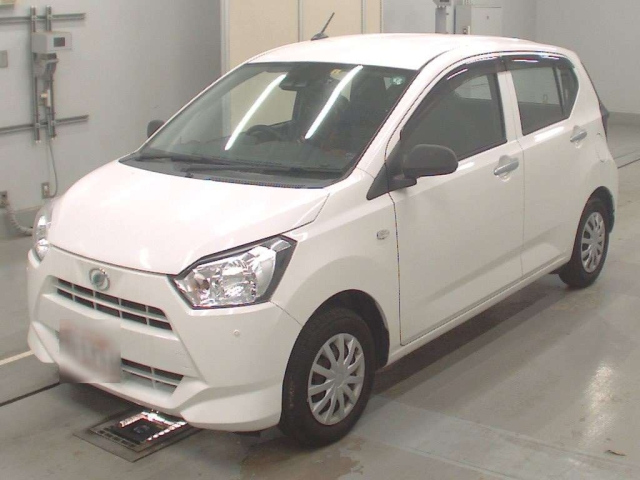 DAIHATSU MIRA E S 2020