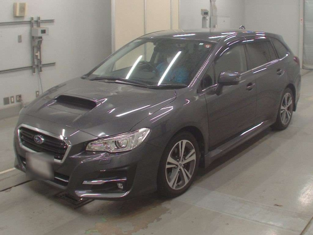 SUBARU LEVORG 2020