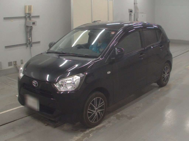TOYOTA PIXIS EPOCH 2018