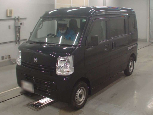 NISSAN CLIPPER VAN 2020