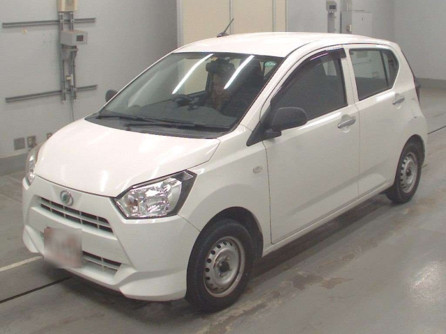 DAIHATSU MIRA E S 2018