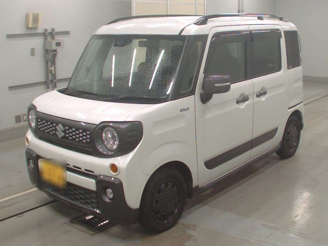SUZUKI SPACIA GEAR 2020