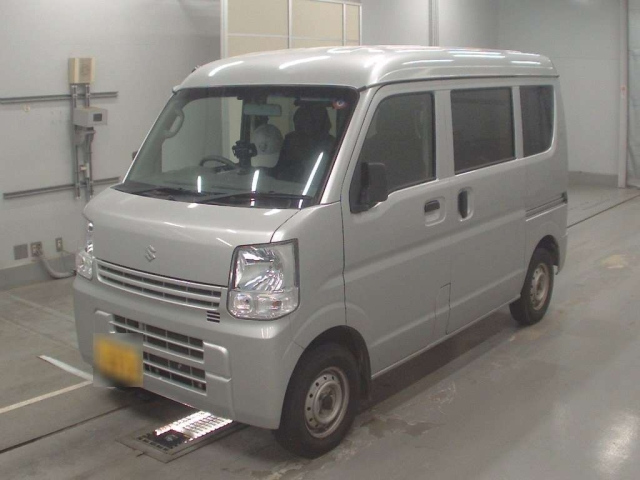 SUZUKI EVERY 2019