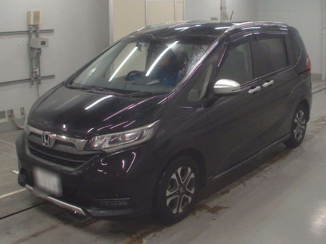 HONDA FREED 2020