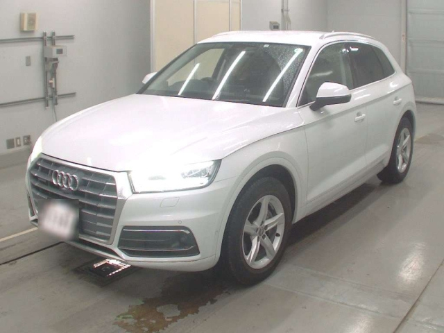 AUDI Q5 2020