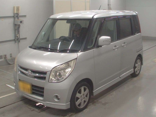 SUZUKI PALETTE