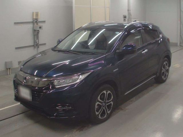 HONDA VEZEL 2020