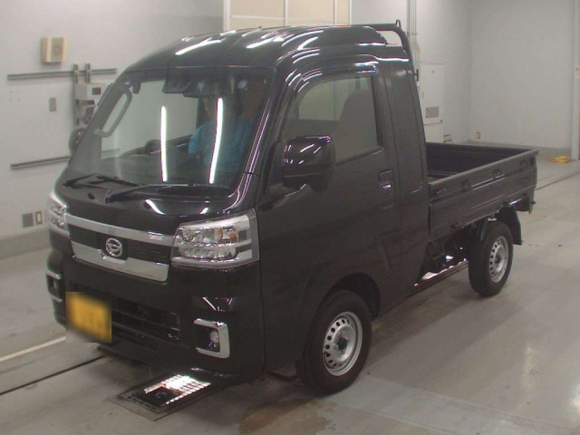 DAIHATSU HIJET TRUCK 2023