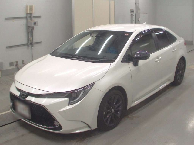 TOYOTA COROLLA 2020