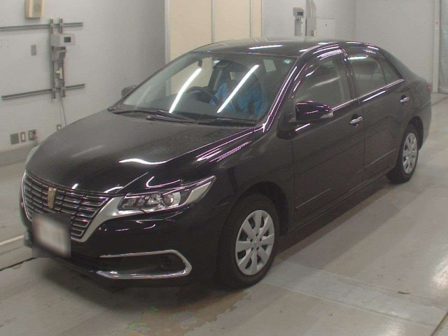 TOYOTA PREMIO