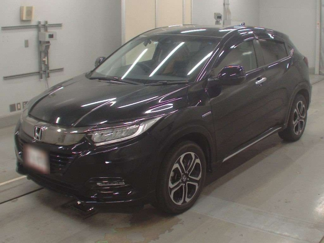 HONDA VEZEL 2020
