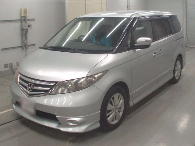HONDA ELYSION 2007