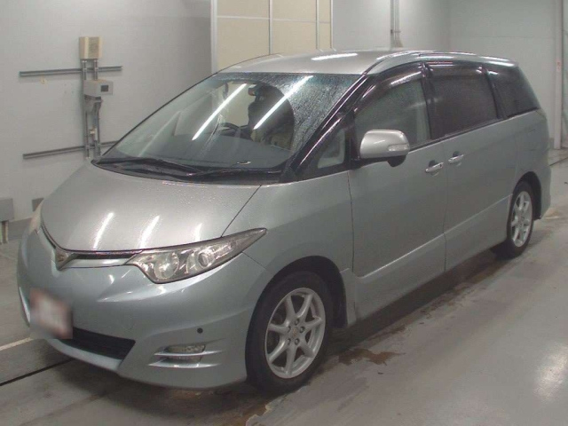 TOYOTA ESTIMA 2006