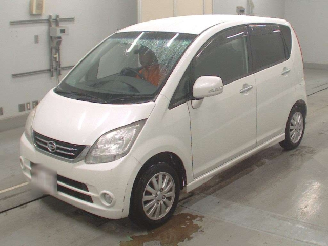 DAIHATSU MOVE 2009