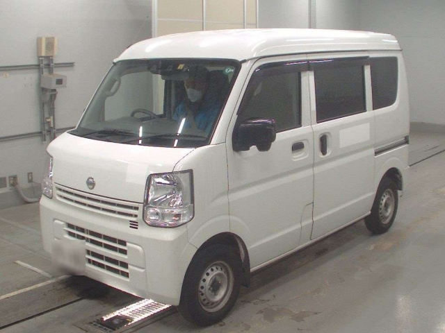 NISSAN CLIPPER VAN 2021