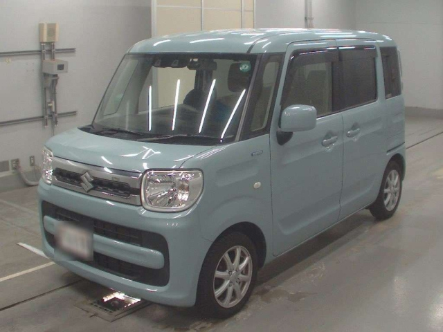 SUZUKI SPACIA 2020