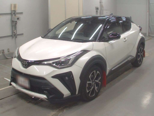 TOYOTA C-HR 2020