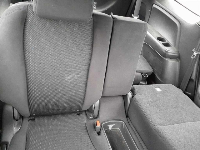 HONDA STREAM 2014