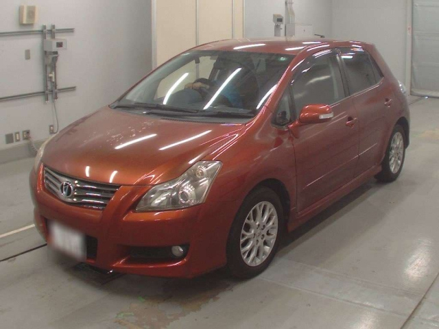 TOYOTA BLADE