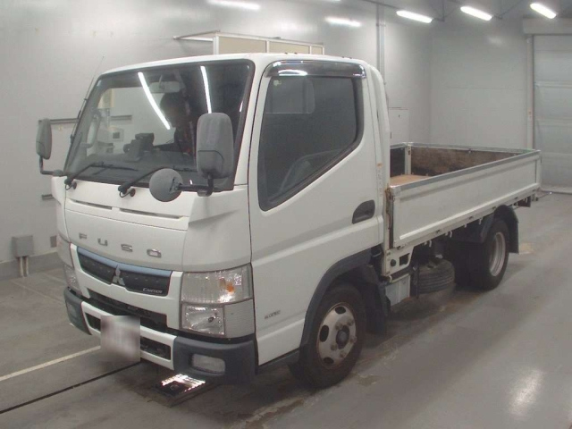 MITSUBISHI CANTER 2019