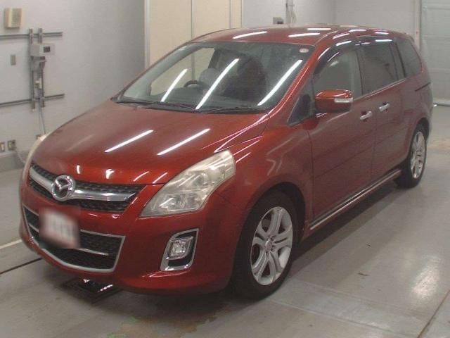 MAZDA MPV 2006