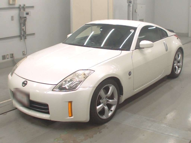 NISSAN FAIRLADYZ