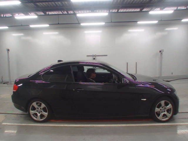 BMW 3 SERIES 2008
