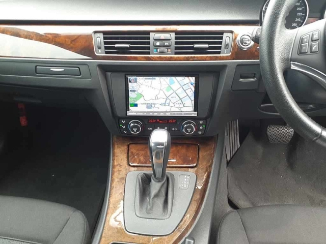 BMW 3 SERIES 2008