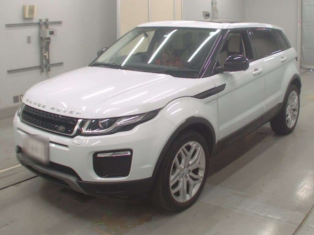 ROVER RANGE ROVER