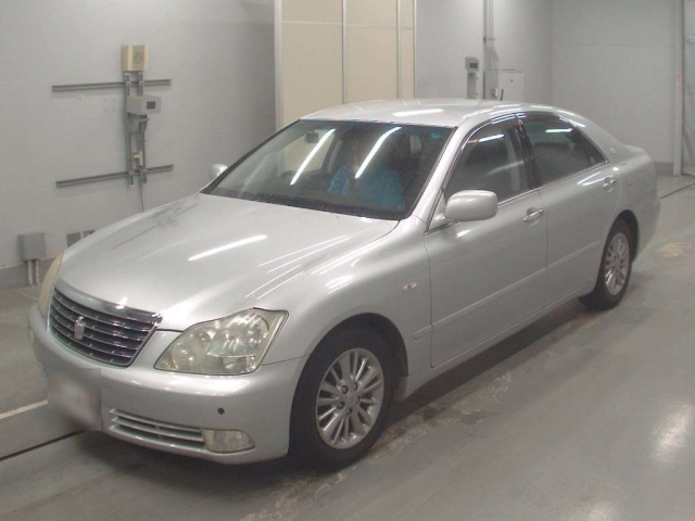 TOYOTA CROWN 2005